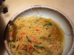-佬麻雀·新湘菜(珠海金发购物中心店)