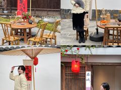 -凤凰山斑鱼馆(恭城店)