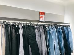 -ZARA(深圳金光华广场店)