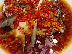 -顺风山庄(水濂山店)