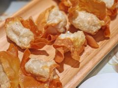 -老淮城·长鱼面(河下古镇店)