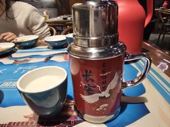 -醉长安(钟楼旗舰店)