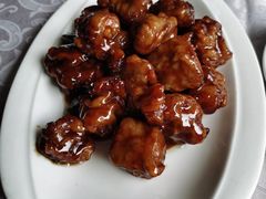 -山外山菜馆(玉泉路店)