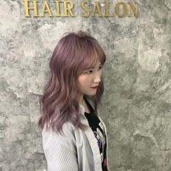 点击看大图 -Style HAIR