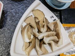 -汇聚德京味铜锅涮肉(沈家桥二路店)