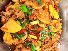 -益华家菜屋(世茂店)