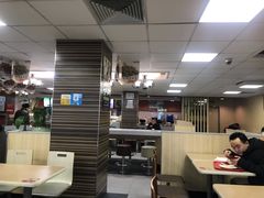 大堂-神龟馅饼(古陌路店)