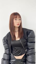 -V8潮牌·接发烫染连锁