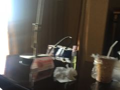 -芜湖白金汉爵大酒店