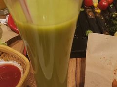 -必胜客(兴旺店)
