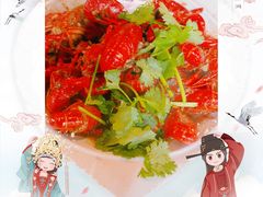 -老李烧烤(世贸南路店)