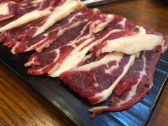 -汕品潮牛正宗潮汕火锅(华师店)