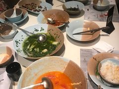 -外婆家(古墩印象城店)