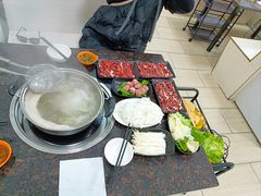 -山珍鲜牛肉火锅本地老字号(汕中老店)