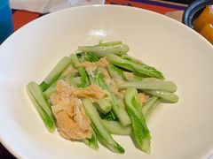 -上海滩餐厅(BFC外滩金融中心店)