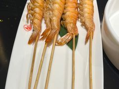 -渔乐之昕·铁板烧自助餐(虹悦城店)