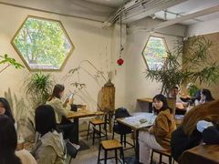 -成川茶店·潮汕工夫浓茶(万象店)