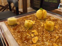 -LA CREPERIE BRETONNE布列塔尼法式餐厅(天童北路店)