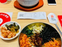 -米村拌饭(城阳万象汇店)