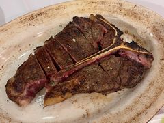 -摩根扒房(桐梓林店)