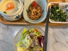 -阿吾罗日本料理(K11艺术中心店)