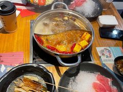 -呷哺呷哺(砂之船奥莱店)