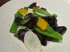 -大树餐厅(益田假日店)