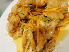 -金掌勺·锅包肉(广渠门店)