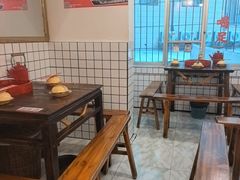 -聂发财重庆江湖菜(解放碑店)