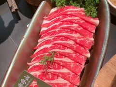 -季季山·云南野生菌火锅(上海首店)