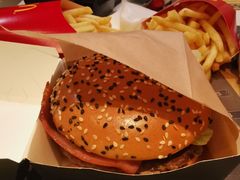 -麦当劳(金沙广场店)