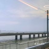 青岛的夜晚才是美得不可方物！！！