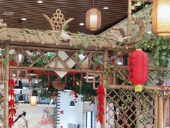大堂-江南婆婆(车墩店)
