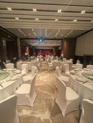 -南京华泰万丽酒店·宴会厅