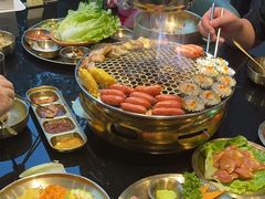 -东味北道熟成·炭火烤肉(九龙店)