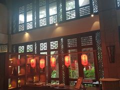 门面-七仙岭君澜度假酒店·桃源小馆中餐厅