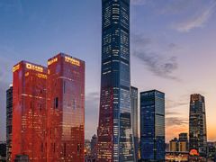 -中央广播电视总台(光华路办公区)