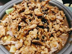 -美蛙四季(六里桥店)