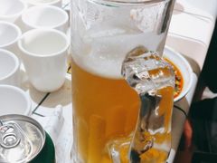 -蛙一刀·麻椒鱼火锅(金仙桥店)