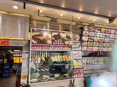-新享乐海鲜(翠华路店)