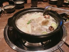 -同仁四季椰子鸡(海岸城天利店)