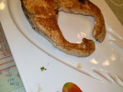 -玛丽娜中西餐厅(四道街店)