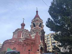 -圣·阿列克谢耶夫教堂