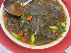 -老季市·三代非遗传承·地标美食老汁鸡(工农路店)