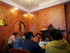 -永兴餐厅(复兴中路店)