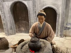 -李时珍纪念馆