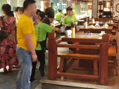 -六合居·明厨亮灶餐厅(成双大道店)
