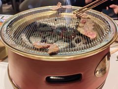 -西塔老太太泥炉烤肉(川沙百联店)