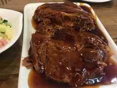 -砂锅李(九江路店)