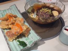 -七八冷面·延边朝鲜族美食(圣熙八号店)